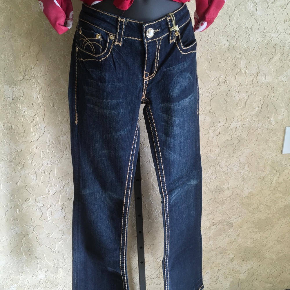 L.A. Idol Jeans